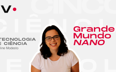 Nanopartículas e a covid? Como funciona?