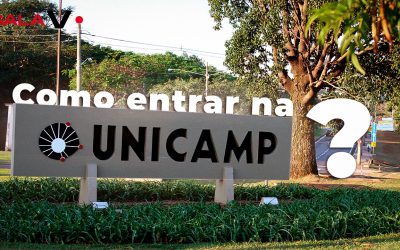 Como funciona a UNICAMP?