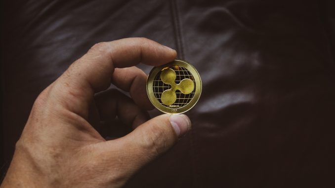 cryptocurrency-3423263_1920 Imagem de WorldSpectrum por Pixabay