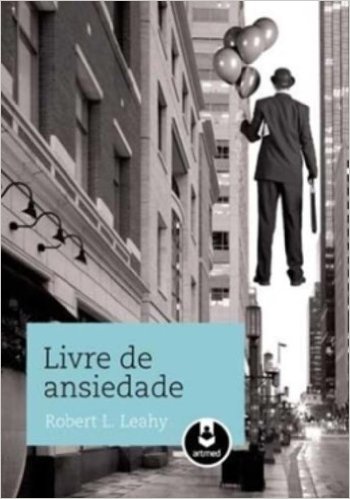 livre da ansiedade