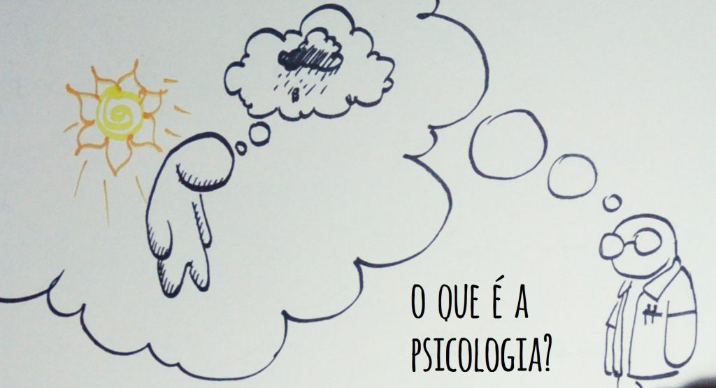 o que é a psicologia teaser