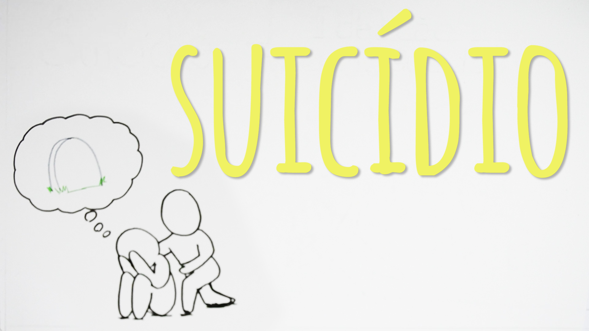 Suicídio (vídeo) SocialMenteSocialMente