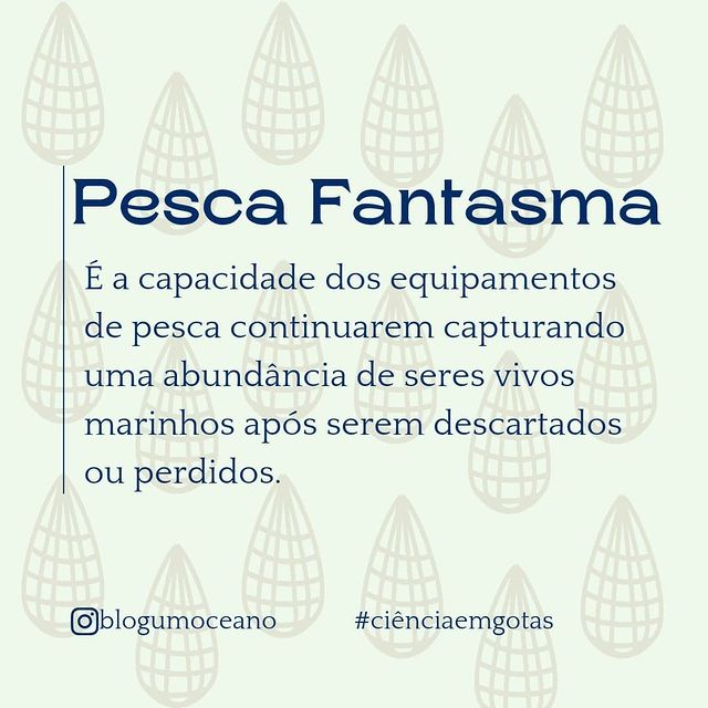 Pesca Fantasma