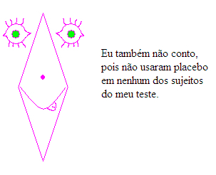 AHT - estudo sem placebo auto-hemoterapia