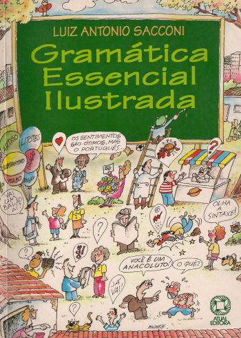 gramatica capa