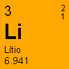 lítio