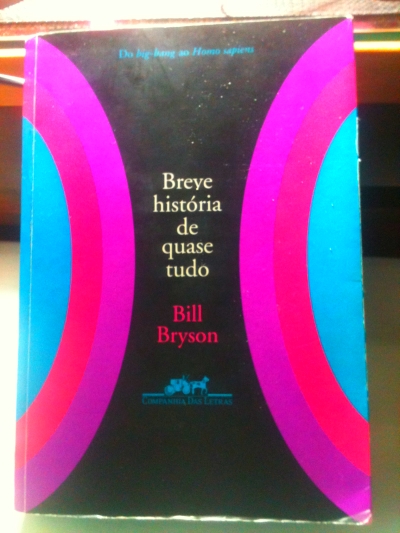 Nota-se que ele já foi bem amado. Tem muita informação já ultrapassada, mas continua sendo excelente.