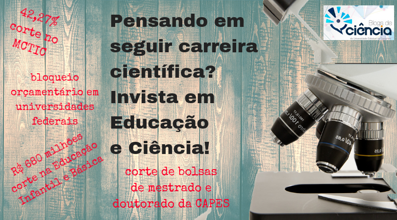 Arquivos Ciência - Blog com Ciência