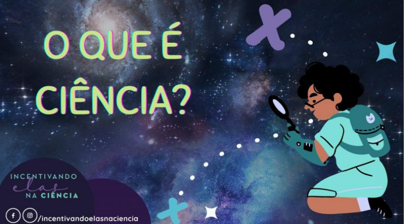 Arquivos Ciência - Blog com Ciência