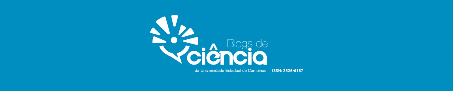 Blogs de ciência da Unicamp
