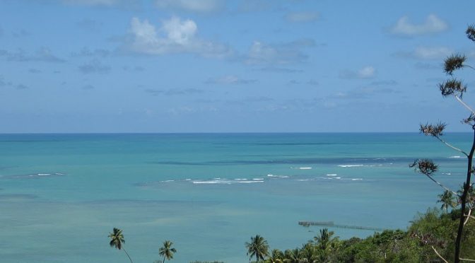 Água dos oceanos é proveniente de asteróides