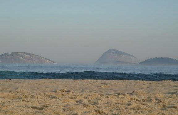 O segredo de Atlântida