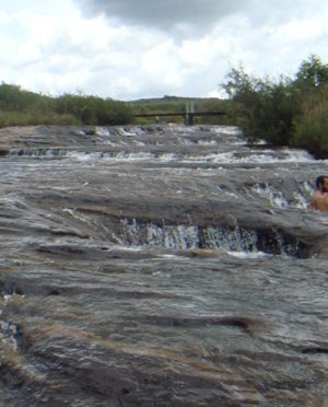 O 6º maior Canyon do mundo fica no Paraná!