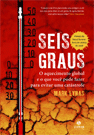 Sorteio do livro “Seis Graus”!