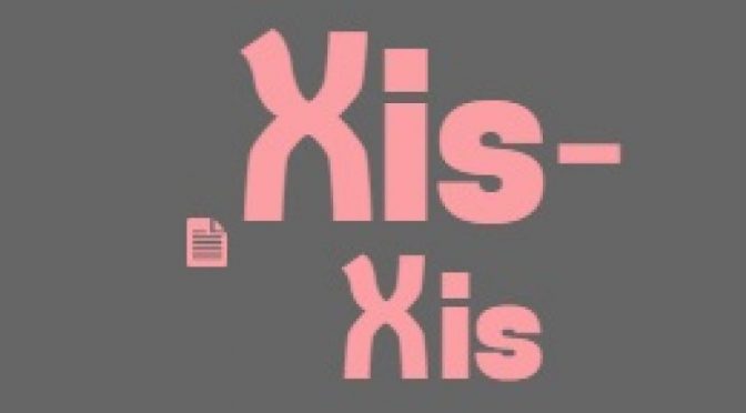 Meu blog Xis-xis completa 10 ANOS!