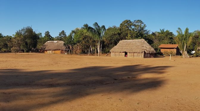 Como levar energia elétrica para comunidades na floresta