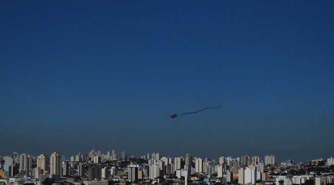 Brasil pode ter maior parque eólico da América do Sul