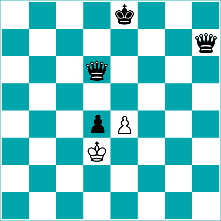 Chesstempo Puzzle] Chesstempo showed that white has to move Qd2 after  black's bishop move threatening queen. Why not Qf2, protecting Bishop and  Rook instead of giving up exchange? : r/chess