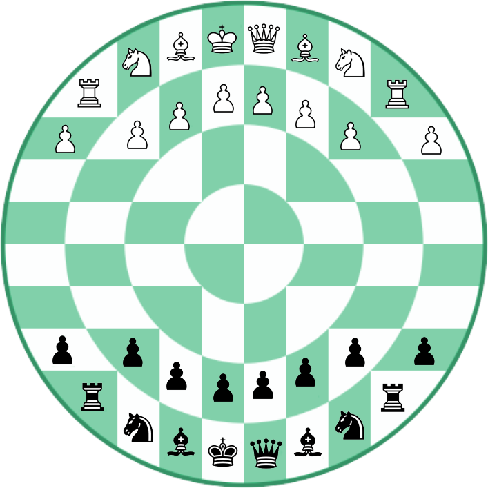 PDF) DESENVOLVIMENTO DE UM JOGO DE TABULEIRO COM CARACTERÍSTICAS DO XADREZ  DEVELOPMENT OF A BOARD GAME WITH CHESS CHARACTERISTICS