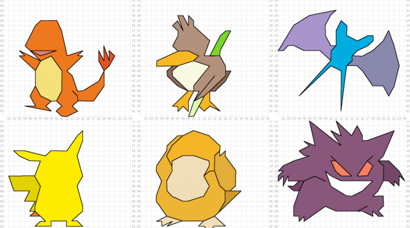 11 ideias de Pokemon iniciais  pokemon iniciais, pokemon, coisas de pokemon